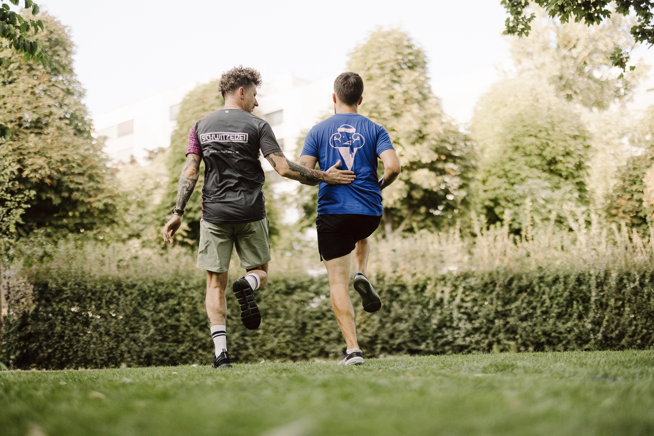 Outdoor-Einheit in Wien